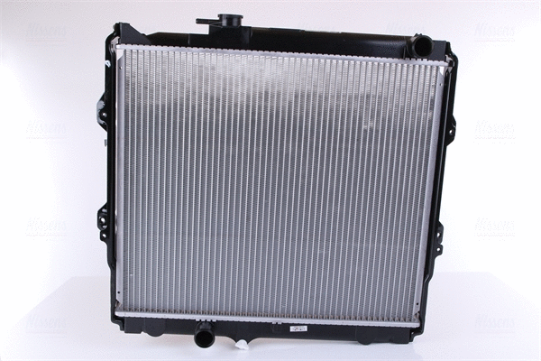 Radiator, engine cooling (646914)