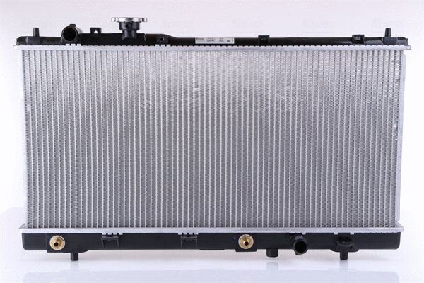 Radiator, engine cooling (624041)