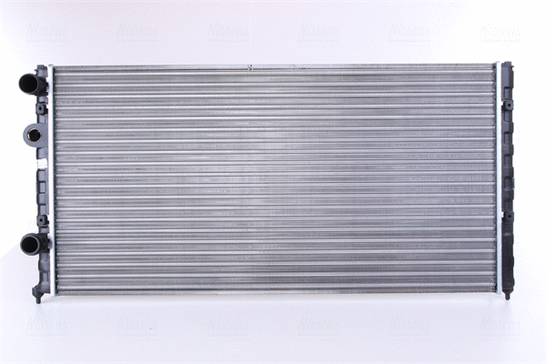 Radiator, engine cooling (65252)