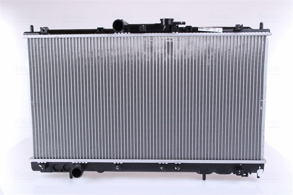 Radiator, engine cooling (62868A)