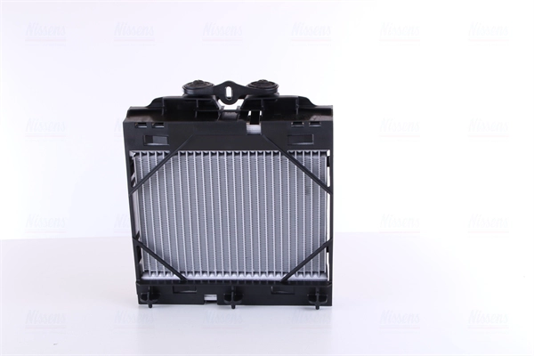 Radiator, engine cooling (60874)