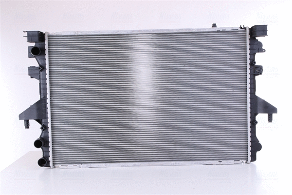 Radiator, engine cooling (65282A)