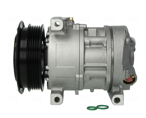 Compressor, air conditioning (89202)