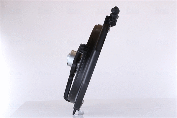 Fan, engine cooling