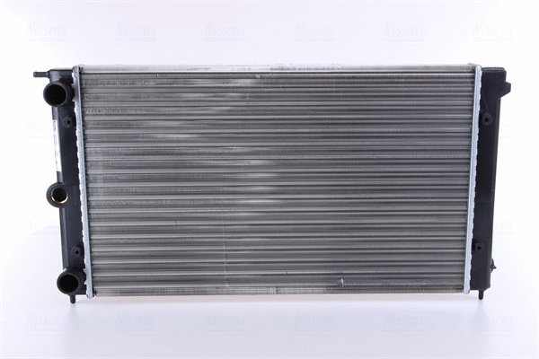 Radiator, engine cooling (651111)
