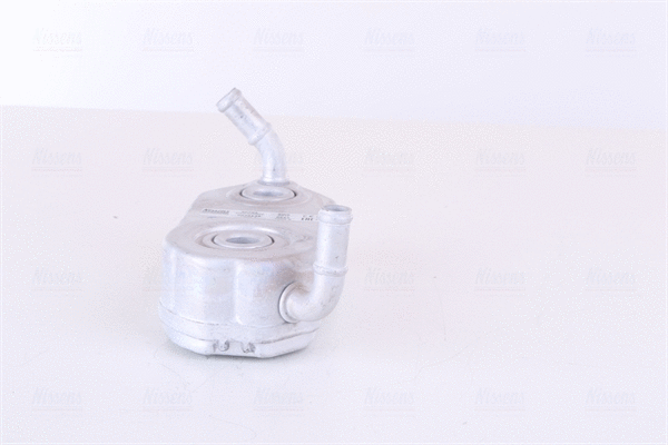 Oil Cooler, automatic transmission