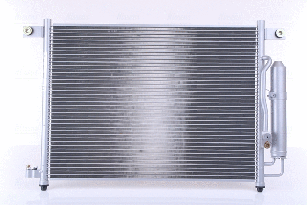 Condenser, air conditioning (94641)
