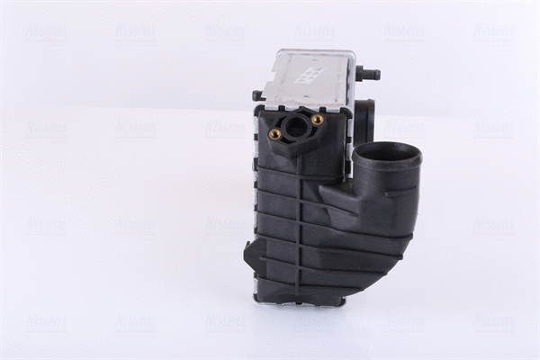 Charge Air Cooler