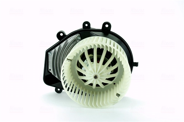 Interior Blower