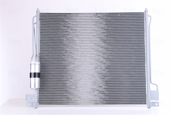 Condenser, air conditioning (94879)