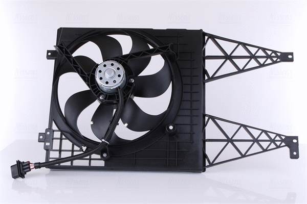 Fan, engine cooling (85249)