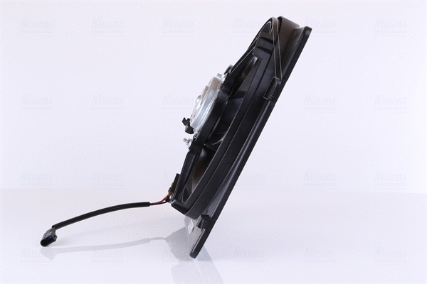Fan, engine cooling