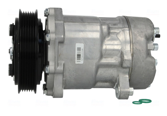 Compressor, air conditioning (89044)
