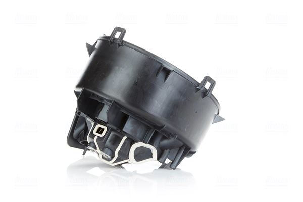 Interior Blower