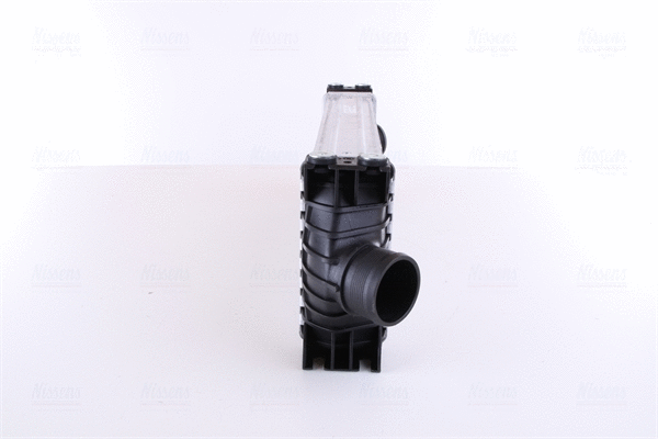 Charge Air Cooler