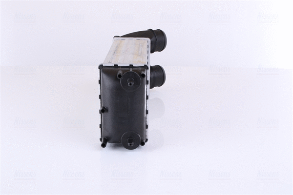 Charge Air Cooler