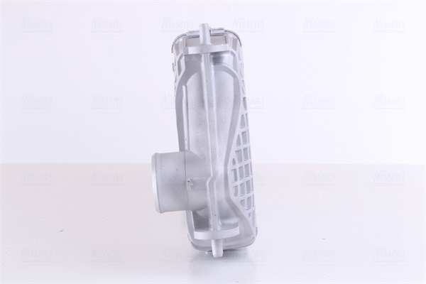 Charge Air Cooler