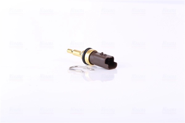 Sensor, coolant temperature