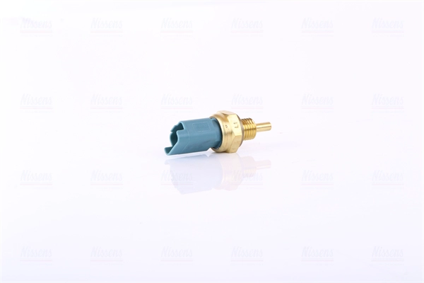 Sensor, coolant temperature