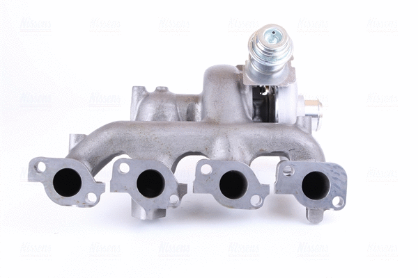 Charger, charging (supercharged/turbocharged) (93227)