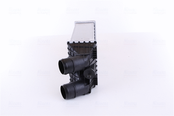 Charge Air Cooler
