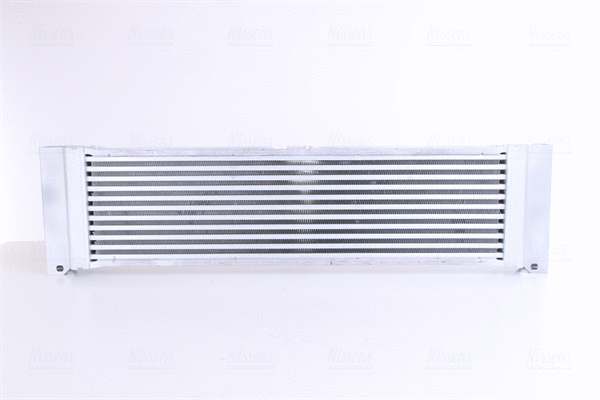 Charge Air Cooler