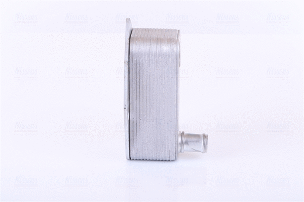Oil Cooler, engine oil