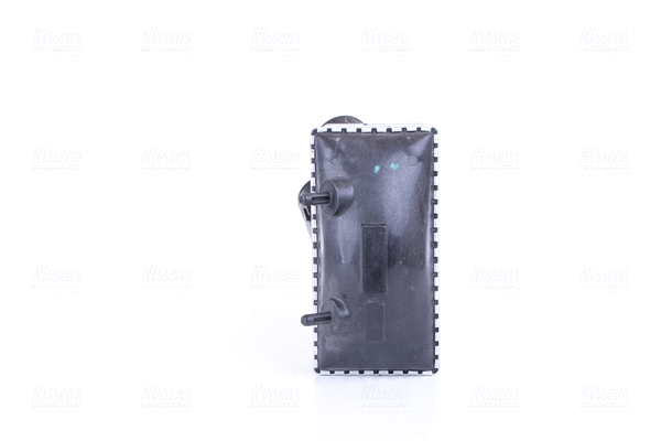 Charge Air Cooler