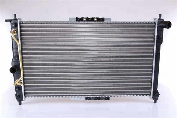 Radiator, engine cooling (616551)