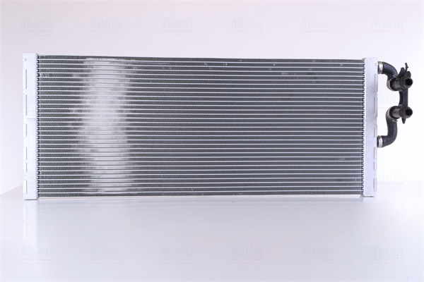 Low Temperature Cooler, charge air cooler (60872)