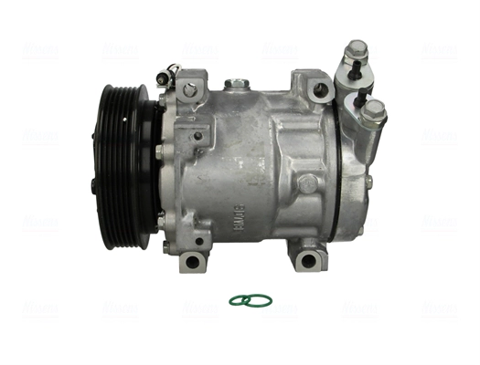Compressor, air conditioning (89128)