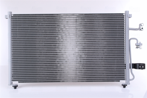 Condenser, air conditioning (94639)