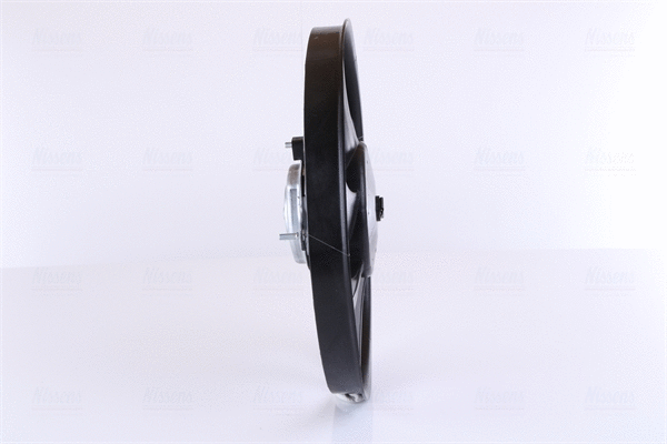 Fan, engine cooling