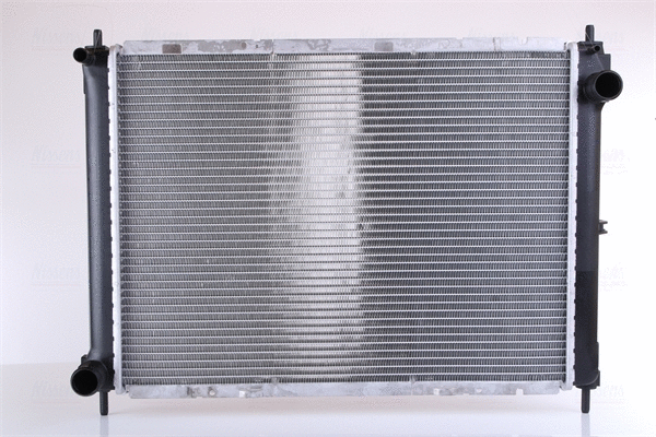 Radiator, engine cooling (68731)