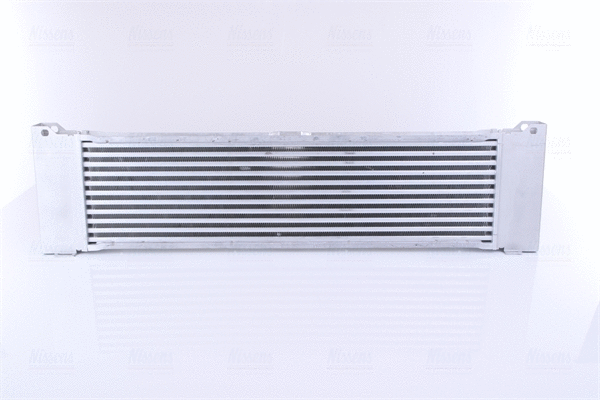 Charge Air Cooler