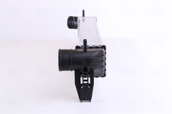 Charge Air Cooler