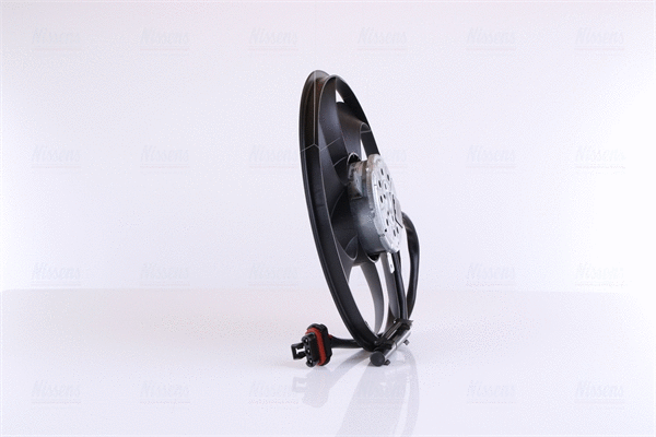 Fan, engine cooling