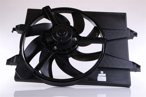 Fan, engine cooling (85029)