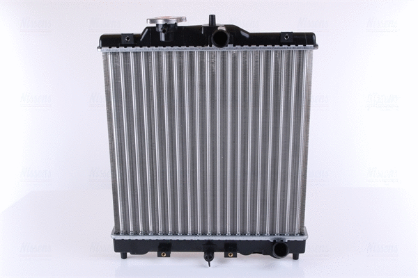 Radiator, engine cooling (63309A)
