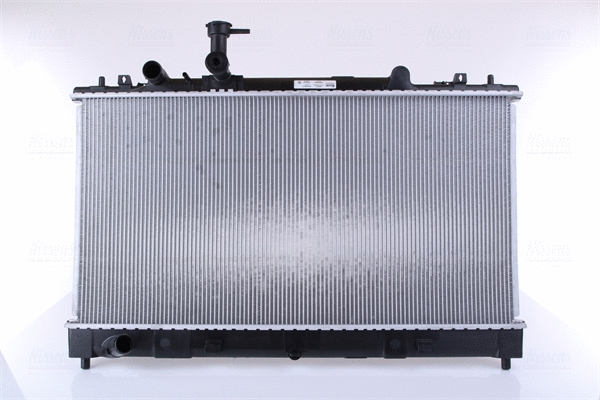 Radiator, engine cooling (68507)
