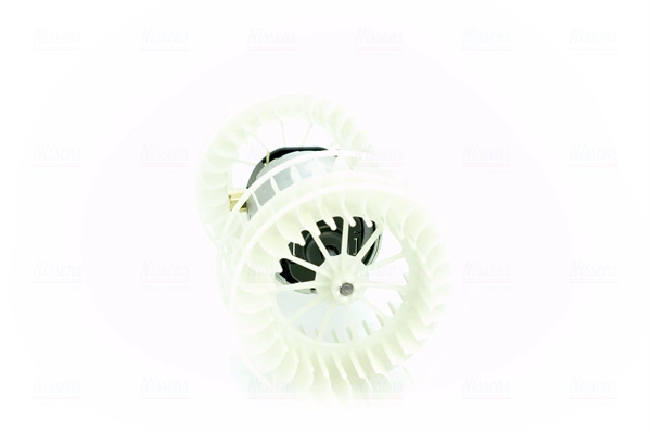 Interior Blower