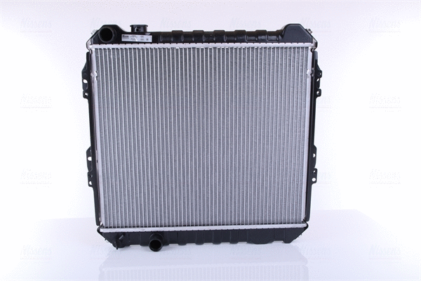Radiator, engine cooling (64845)