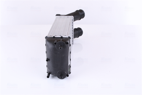 Charge Air Cooler