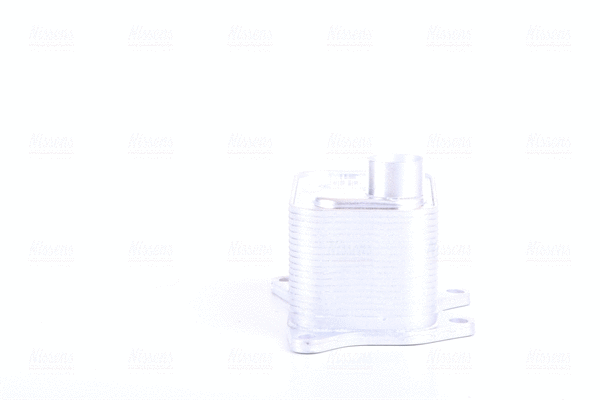 Oil Cooler, engine oil