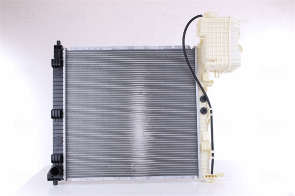 Radiator, engine cooling (62559A)