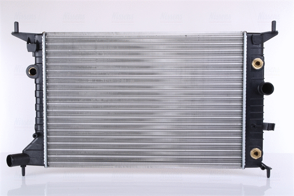 Radiator, engine cooling (630691)