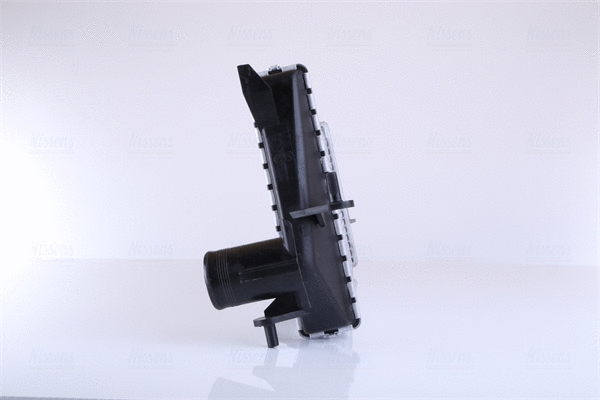 Charge Air Cooler