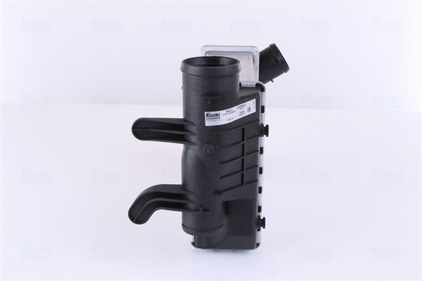 Charge Air Cooler