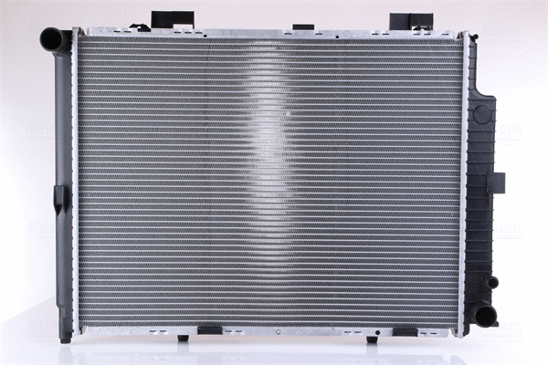 Radiator, engine cooling (62692A)