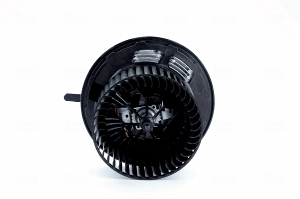Interior Blower